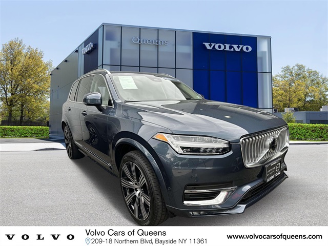 2023 Volvo XC90 Ultimate's photo
