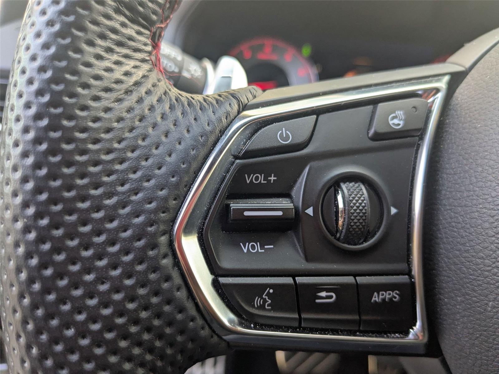 2024 Acura RDX A-Spec Advance photo 16