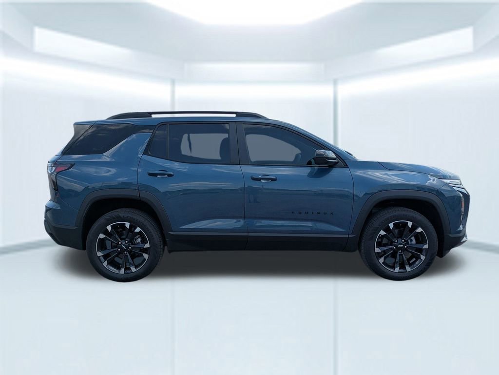 2026 Chevrolet Equinox RS photo 6