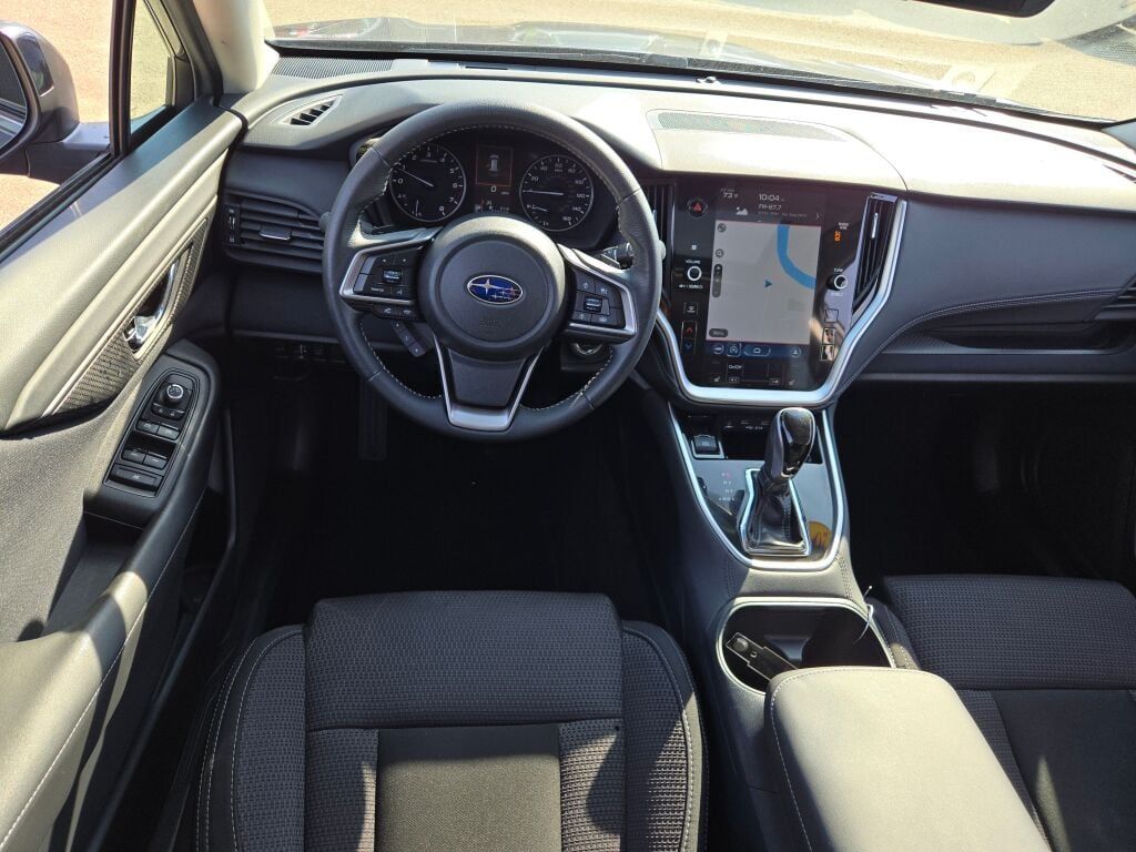 2020 Subaru Outback Premium photo 16