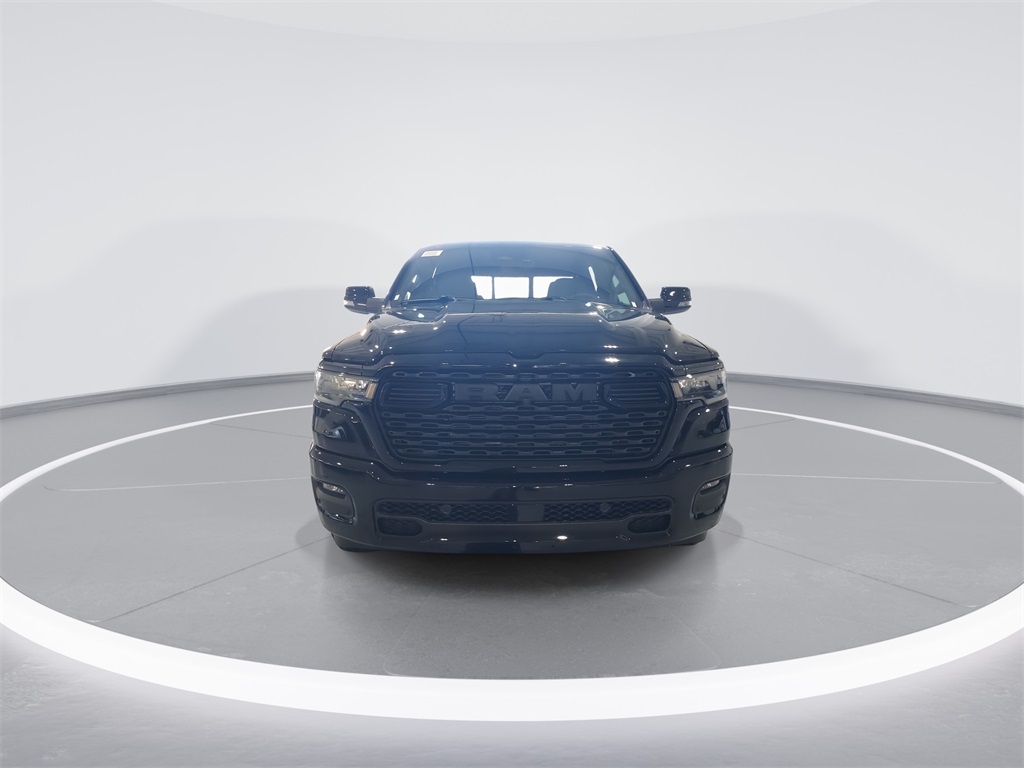 2026 Ram 1500 Big Horn Lone Star photo 3