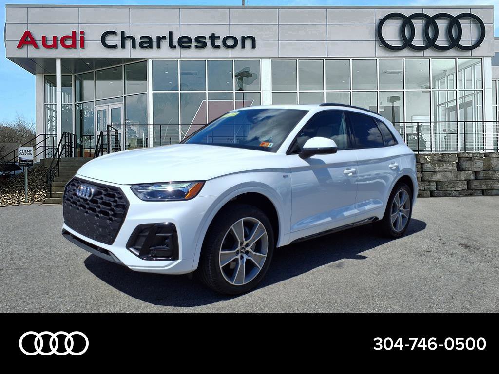 2025 Audi Q5 S line Premium photo 7