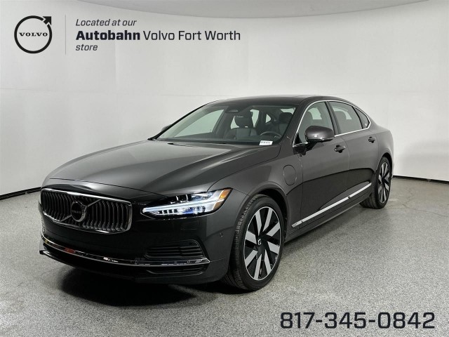 2024 Volvo S90