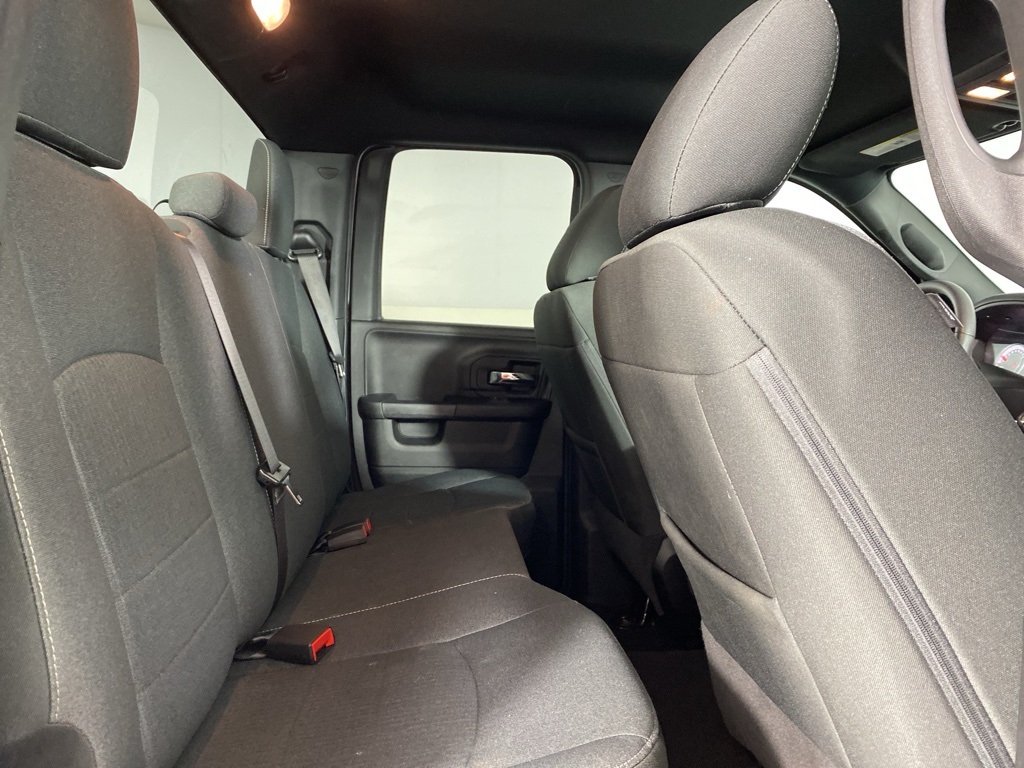 2021 Ram 1500 Classic Warlock photo 24