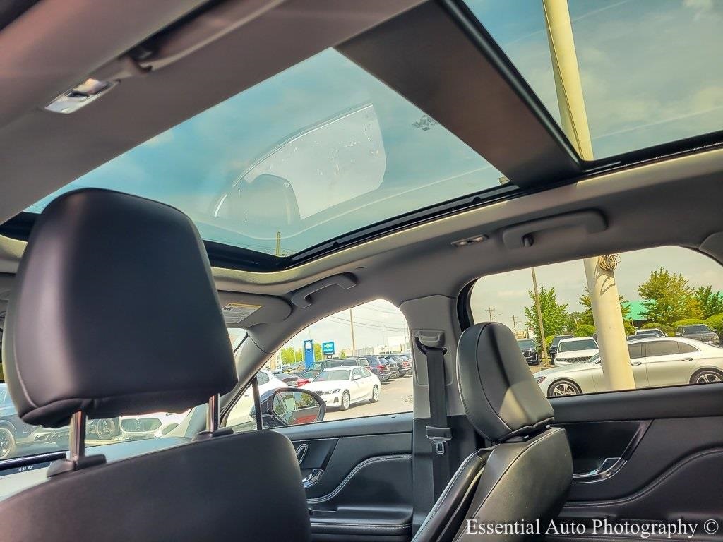 2021 LINCOLN CORSAIR - Image 11