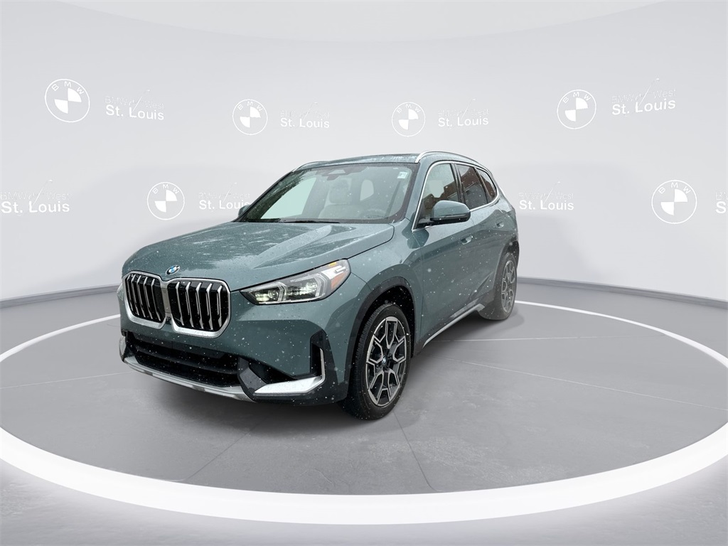 2025 Bmw X1 XDrive28i photo 4