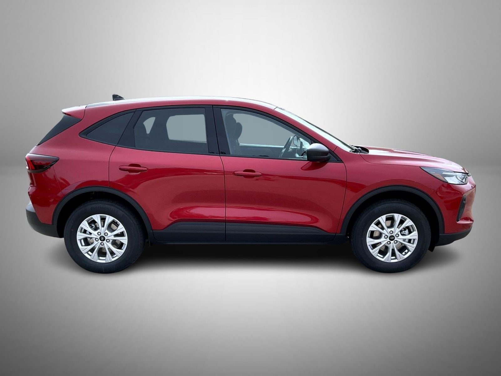 2025 Ford Escape Active photo 4