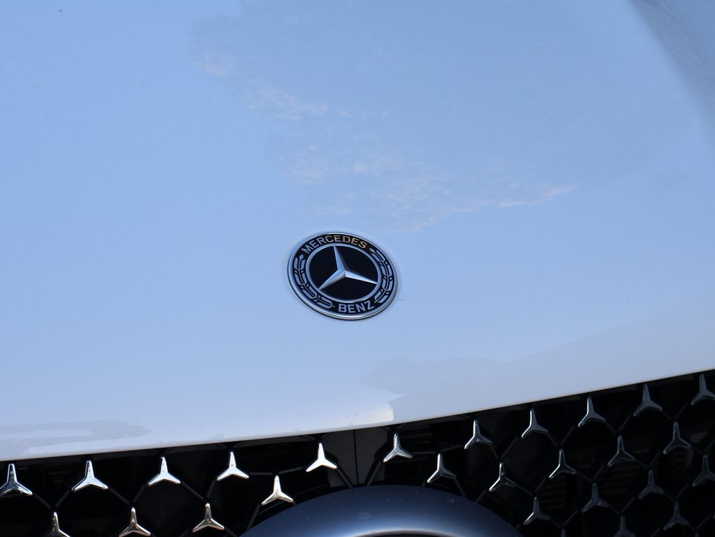 Used 2024 Mercedes-Benz GLE GLE350 with VIN 4JGFB4FEXRA984680 for sale in Kansas City