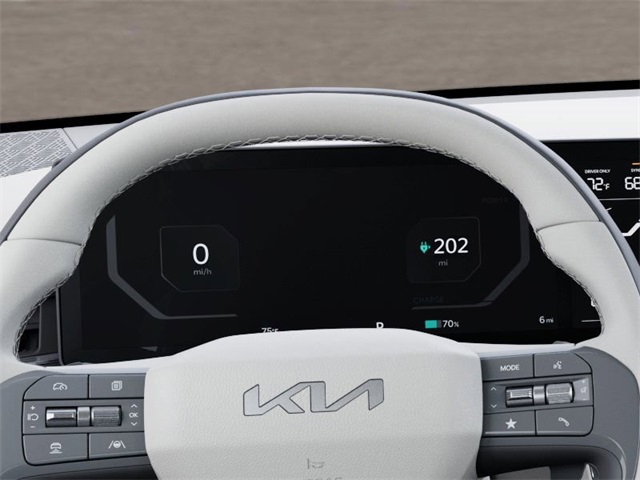 2026 Kia EV9 Wind photo 16