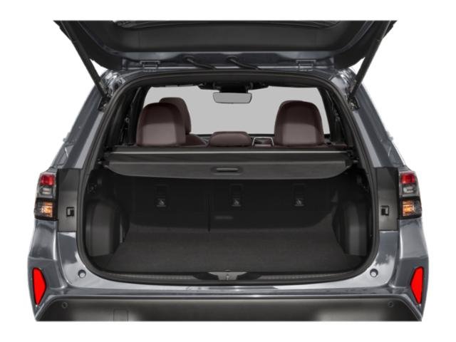 2025 Subaru Forester Premium photo 10