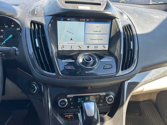 2016 Ford Escape Titanium photo 13