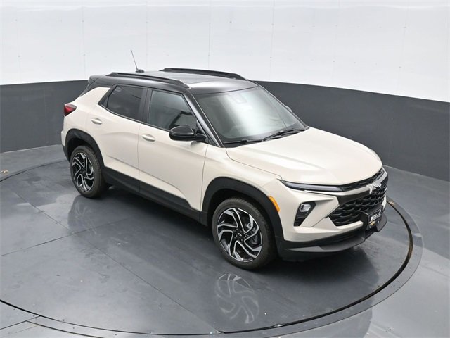 2026 Chevrolet Trailblazer RS's photo