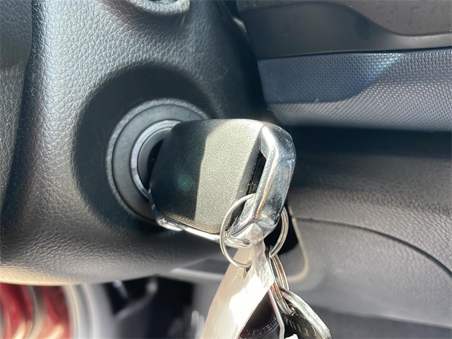 2021 Kia Seltos S photo 25