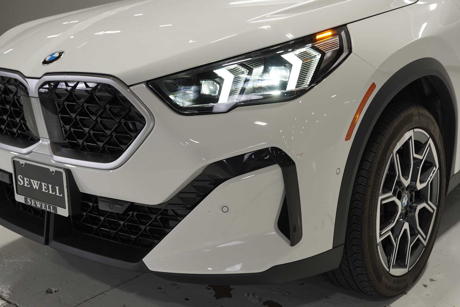 2025 Bmw X2 xDrive28i photo 6