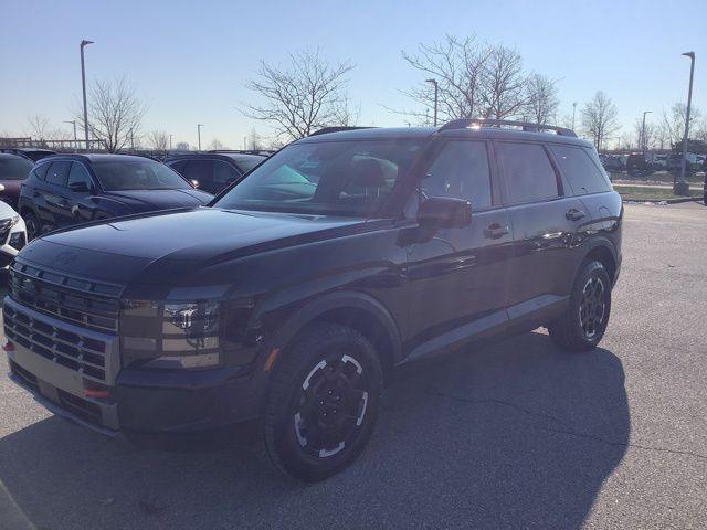 2026 Hyundai Palisade XRT Pro's photo