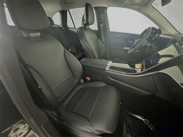2025 Mercedes Benz GLC 350e 4MATIC photo 25
