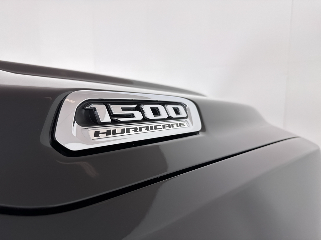 2026 Ram 1500 Big Horn photo 10