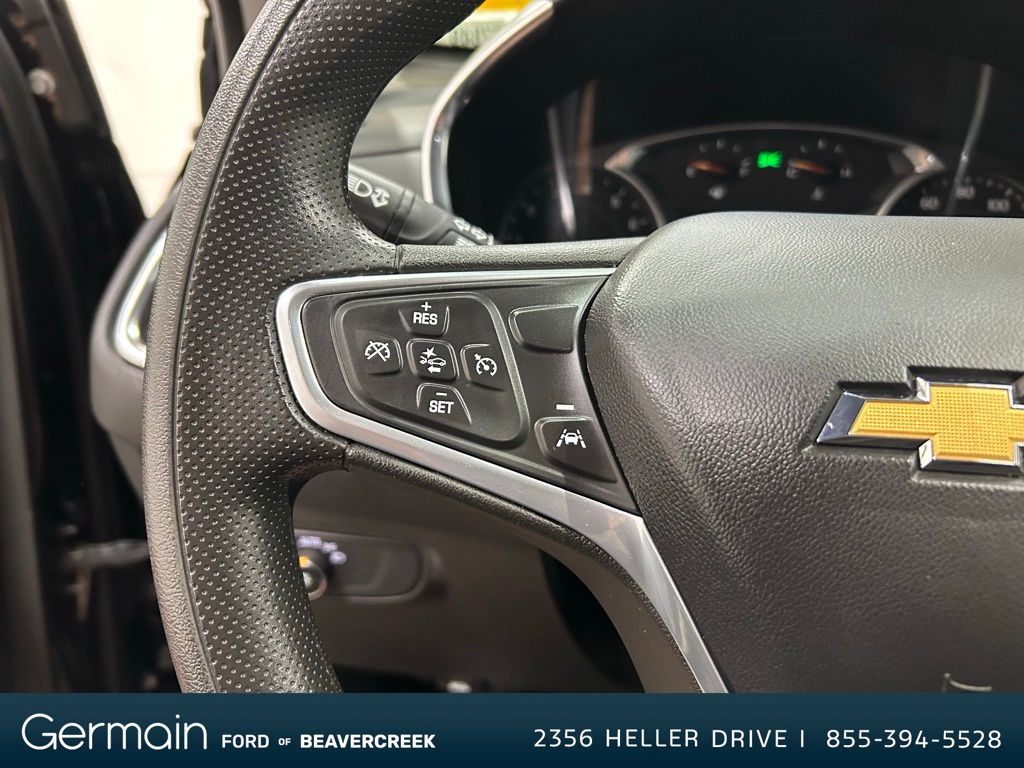 2022 Chevrolet Equinox LT photo 21