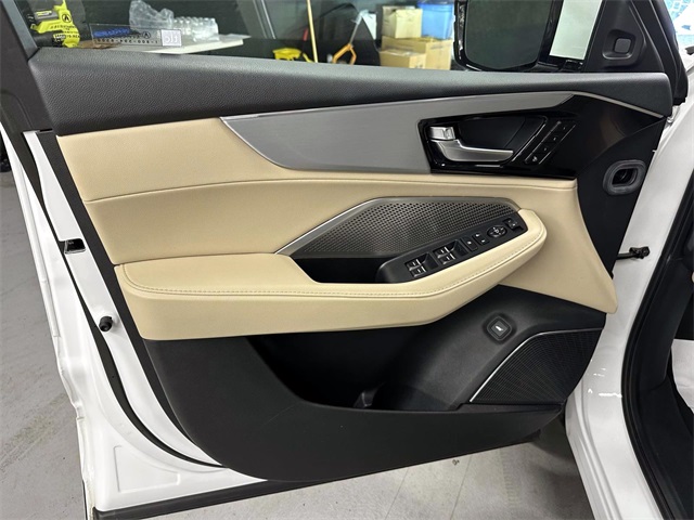 2023 Acura MDX SH-AWD photo 12