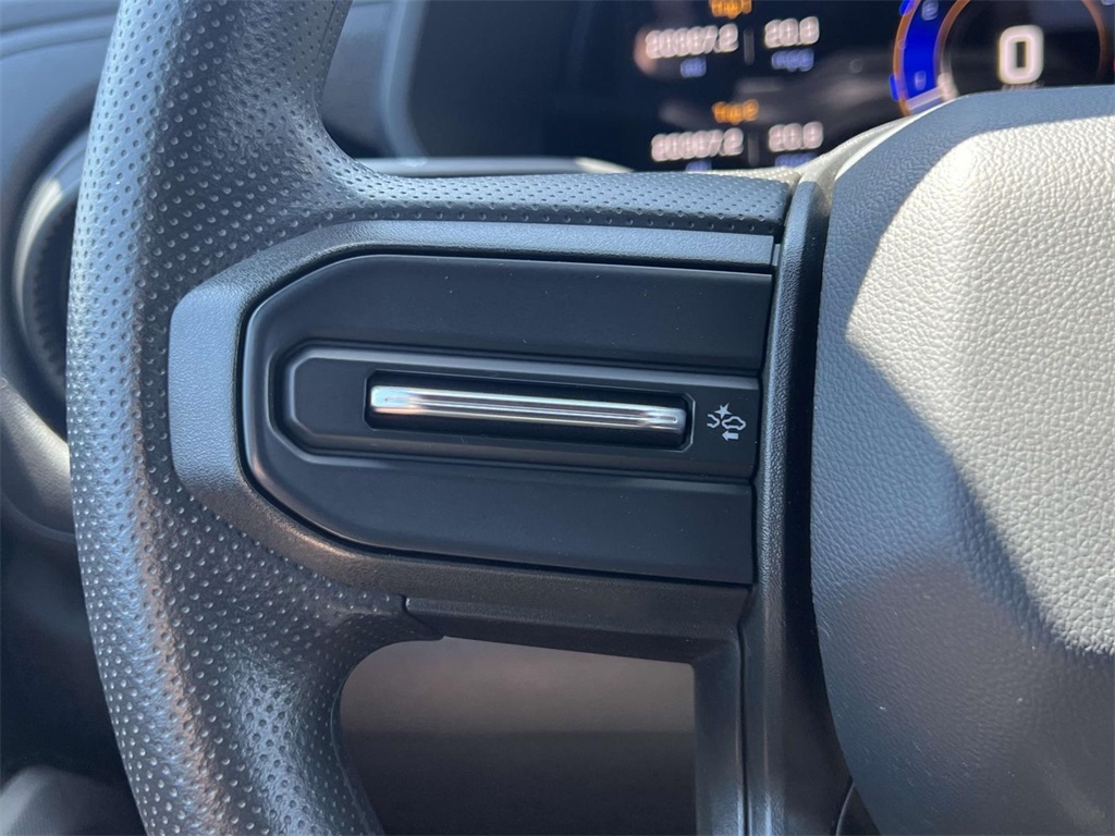 2024 Chevrolet Colorado Work Truck photo 22
