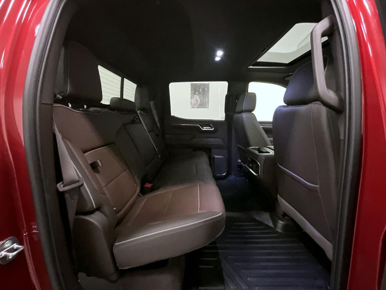 2024 Gmc Sierra 1500 Denali photo 18