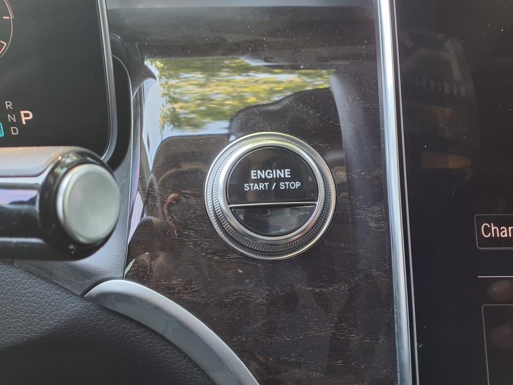 2025 Mercedes Benz GLC 350e 4MATIC photo 19