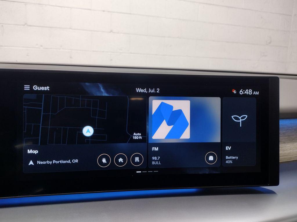 2026 Hyundai Ioniq SEL photo 22