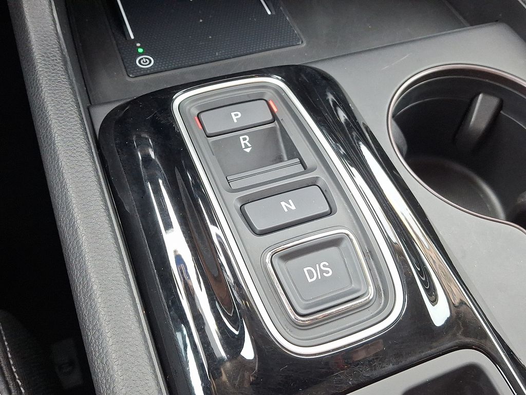 2024 Honda Pilot EX-L photo 15