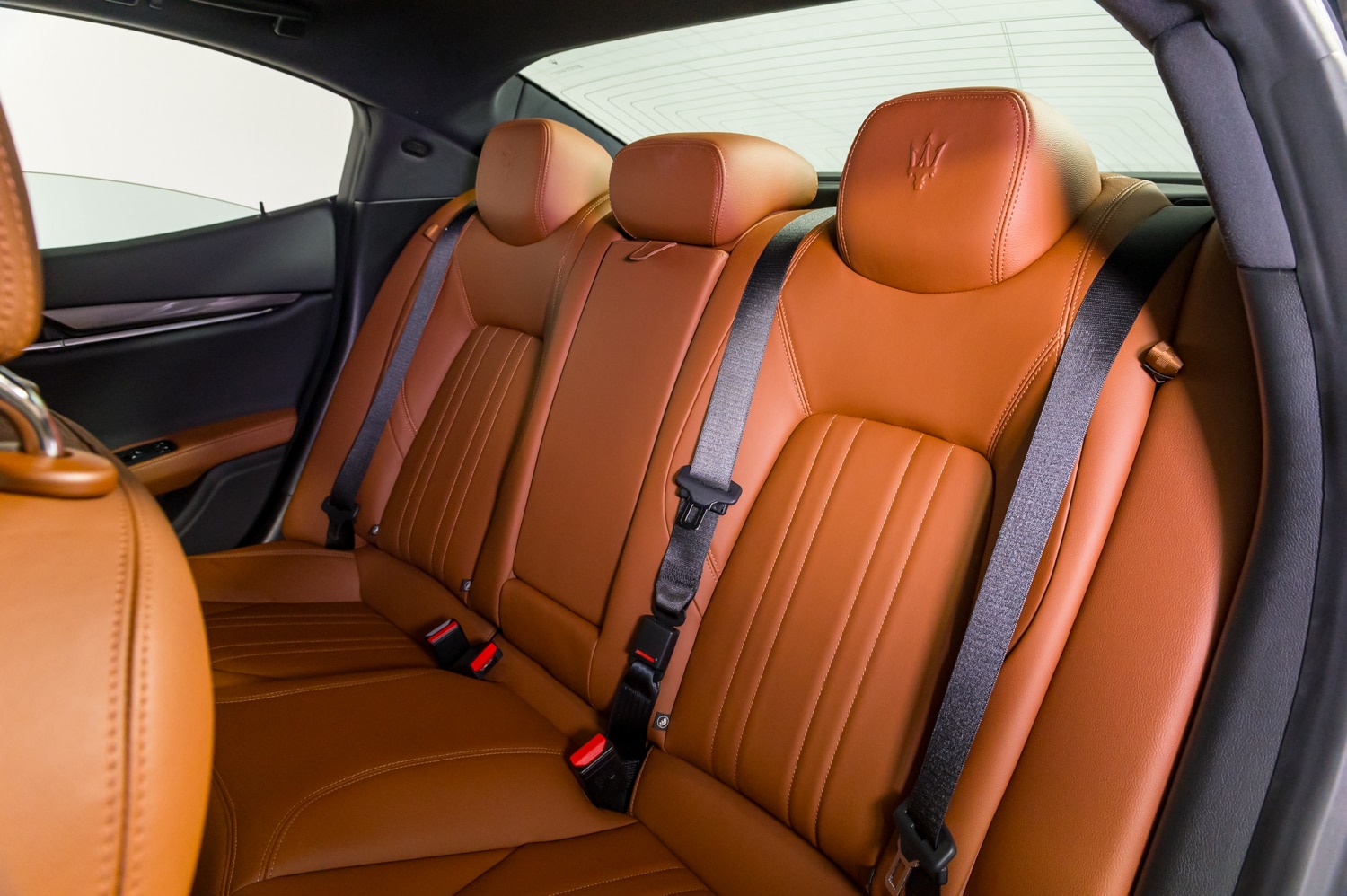 2020 Maserati Ghibli S Q4 photo 22