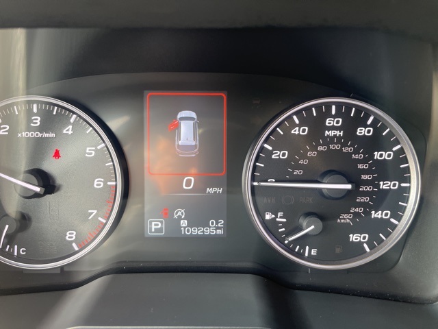 2021 Subaru Outback Limited photo 27
