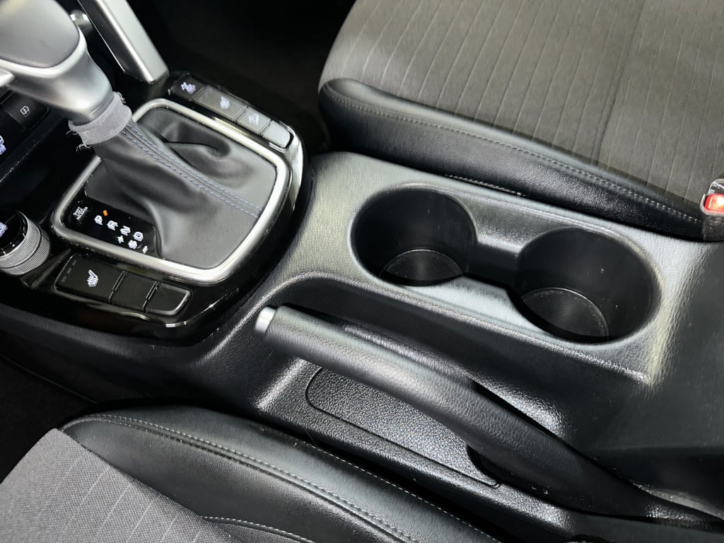 2023 Kia Seltos S photo 12
