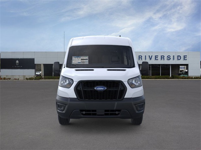 2025 Ford Transit Cargo Van photo 4