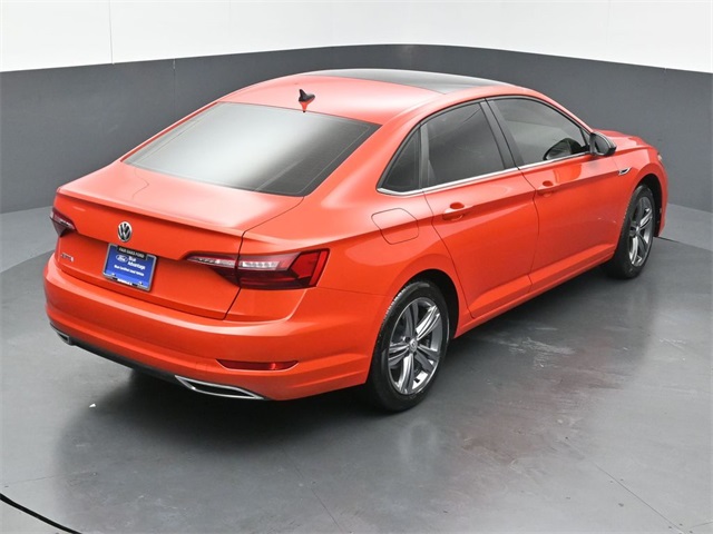 2020 Volkswagen Jetta 1.4T SE photo 41