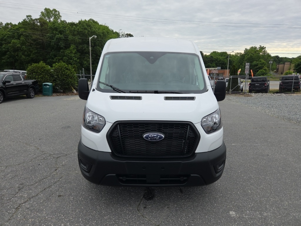 2024 Ford Transit XL photo 7