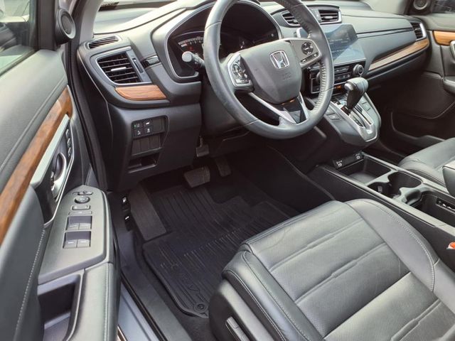 2020 Honda CR-V EX-L photo 14