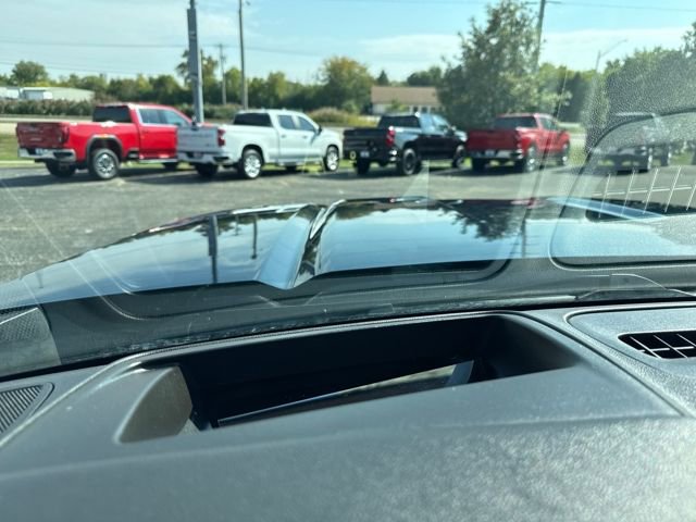 2023 Gmc Sierra 3500 HD Denali photo 32