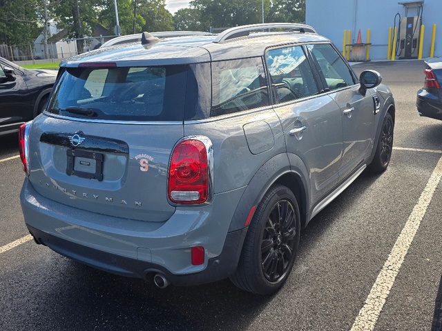 2019 Mini Countryman S ALL4 photo 5