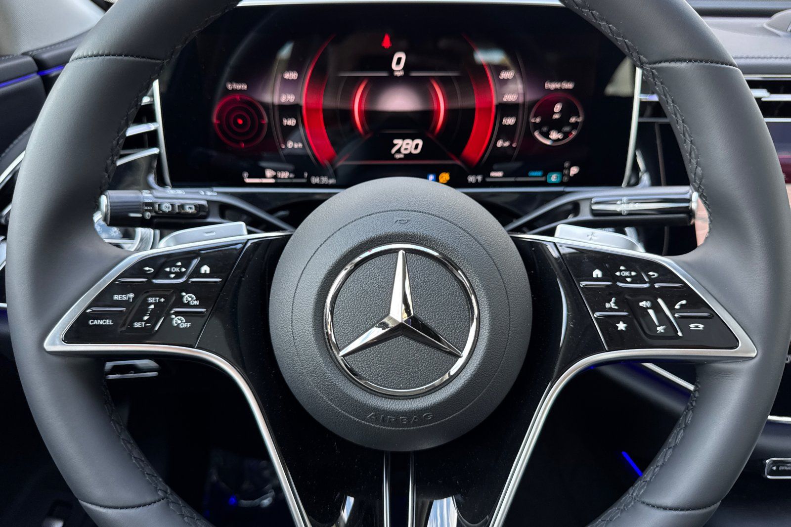 2025 Mercedes Benz E 450 4MATIC All-Terrain Wagon photo 20