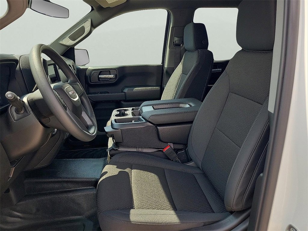 2026 Gmc Sierra 1500 Pro photo 13