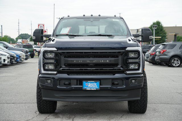 2025 FORD F-250 - Image 24