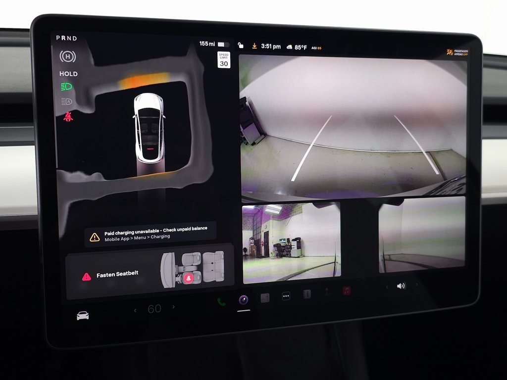2023 Tesla Model Y Performance photo 21