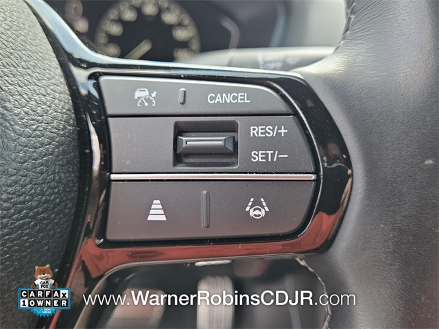 2022 Honda Civic Sport photo 23