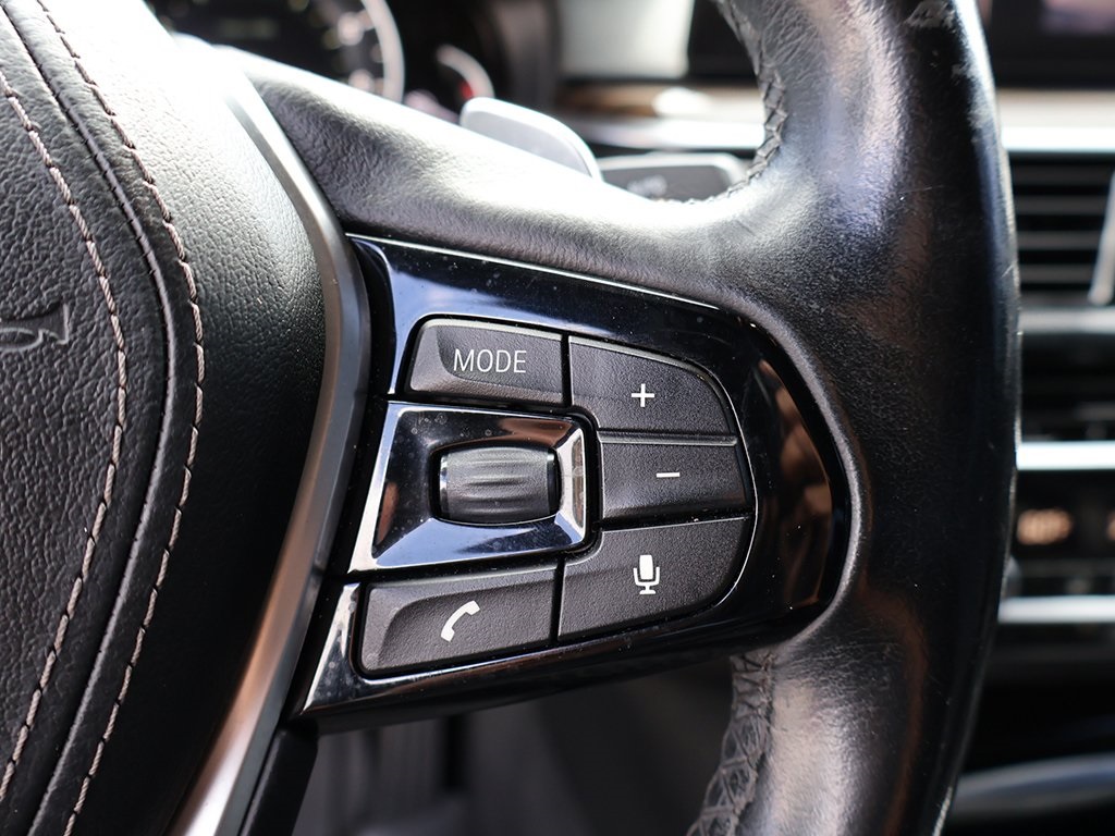 2019 Bmw 530i Sedan photo 47