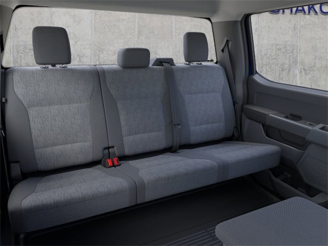 2026 Ford F-350 photo 11