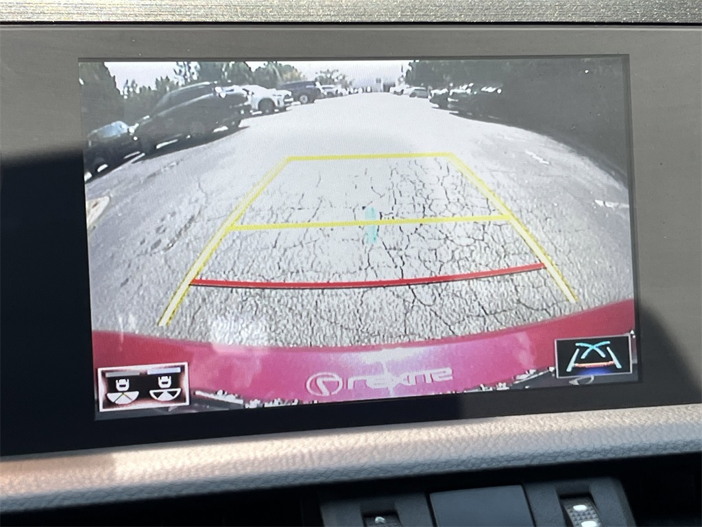 2019 Lexus ES 350 photo 22