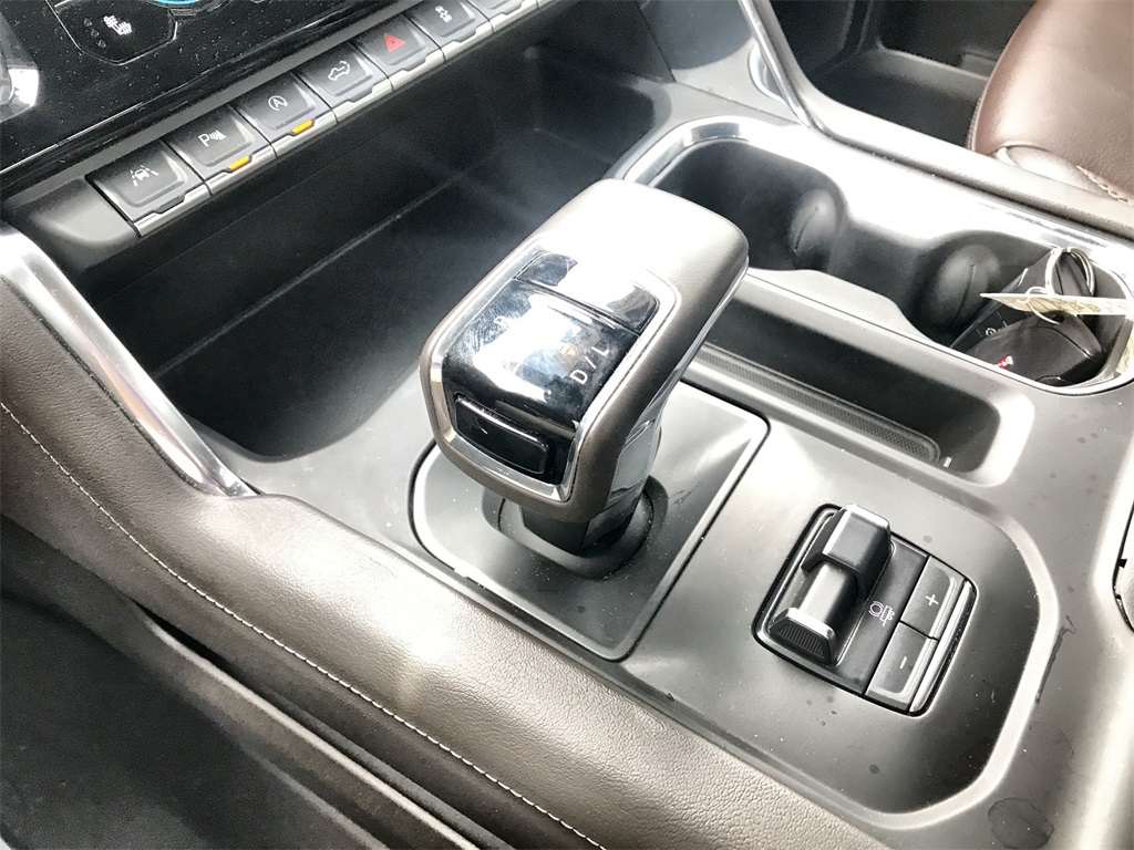 2023 Gmc Sierra 1500 Denali photo 19