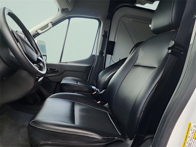 2024 Ford Transit photo 4