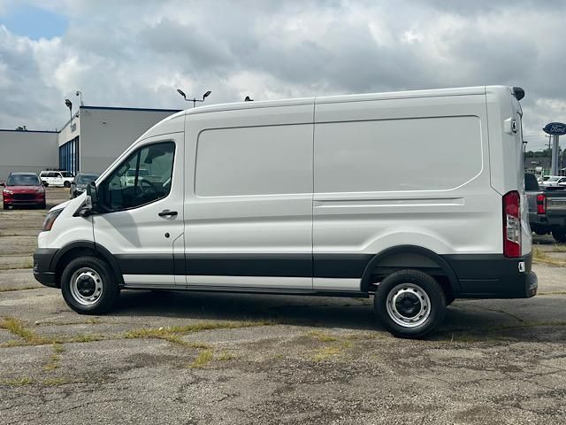 2025 Ford Transit photo 6
