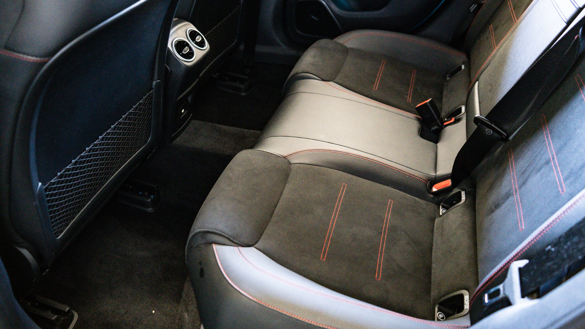2025 Mercedes Benz CLA 250 photo 23