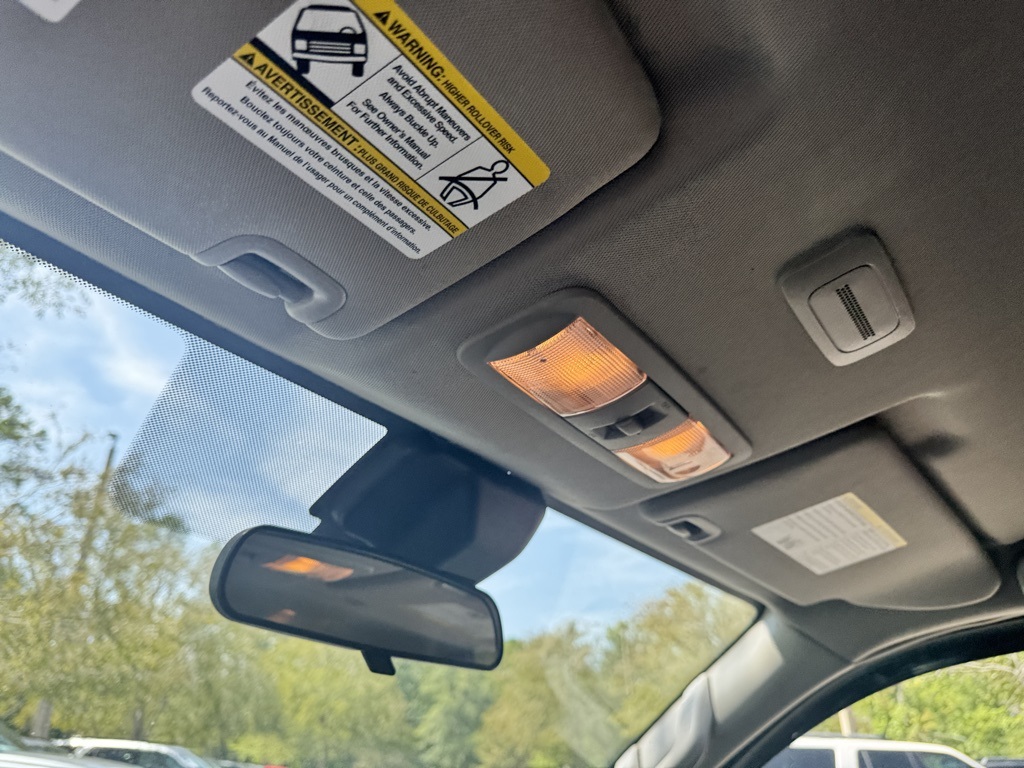 2023 Nissan Frontier SV photo 27